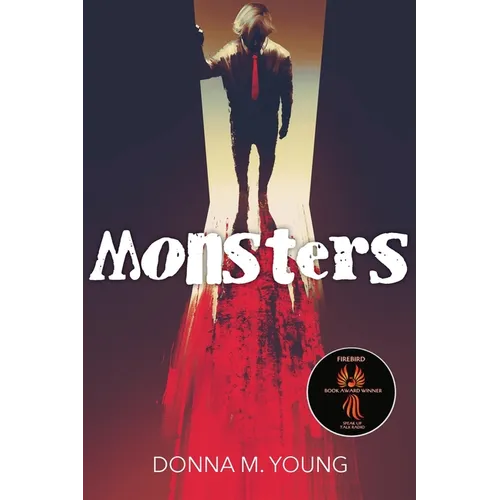 Monsters - Paperback