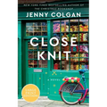 Close Knit - Paperback