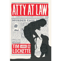 Atty at Law - Hardcover