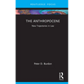 The Anthropocene: New Trajectories in Law - Hardcover