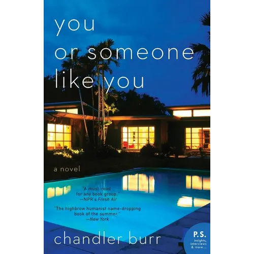 You or Someone Like You - Paperback
