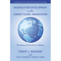 Organization Development in the Largest Global Organization - Hardcover