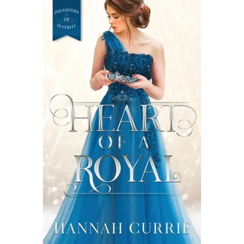 Heart of a Royal - Paperback