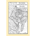 Baltimore, Chesapeake and Atlantic Railway Company