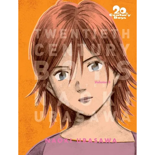 20th Century Boys: The Perfect Edition, Vol. 3 - Paperback