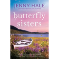 Butterfly Sisters - Paperback