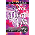 Real Divas Win Volume #2 - Paperback