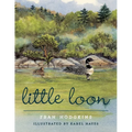 Little Loon - Hardcover