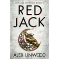 Red Jack - Paperback