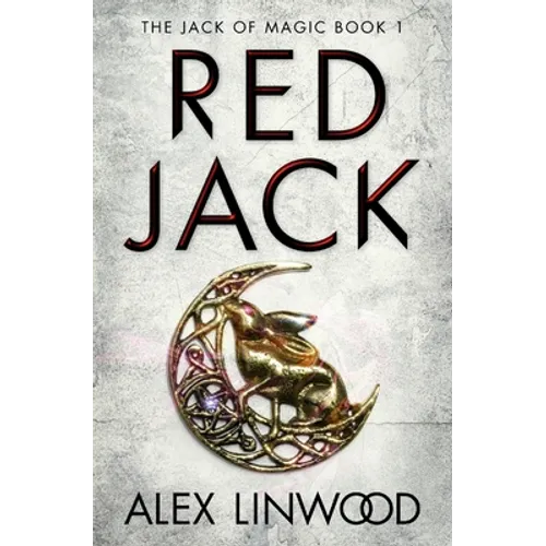 Red Jack - Paperback