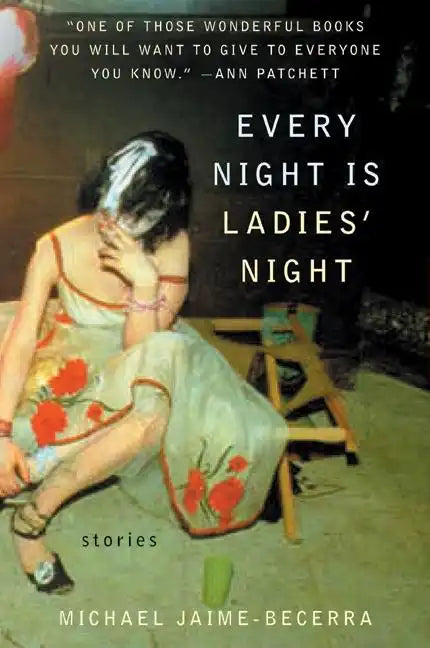 Every Night Is Ladies' Night - Paperback