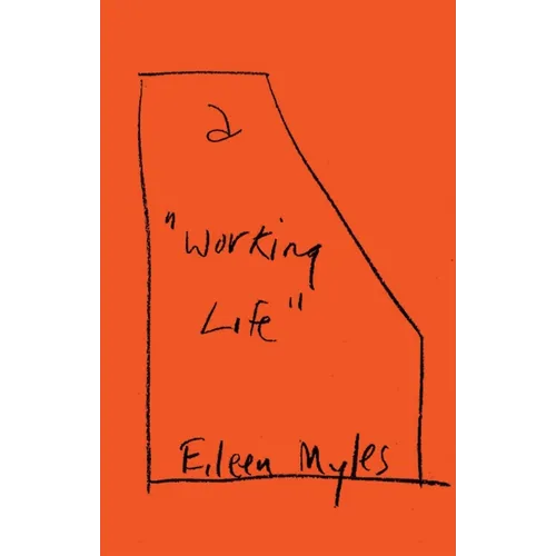 A Working Life - Hardcover