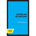 Auctions and Auctioneering - Hardcover