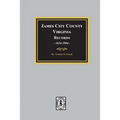 James City County, Virginia Records, 1634-1904 - Paperback
