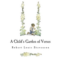 A Child's Garden of Verses - Paperback