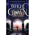 Weight of the Crown - Paperback