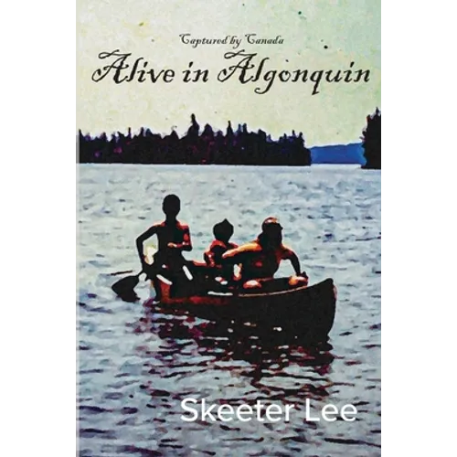 Alive in Algonquin