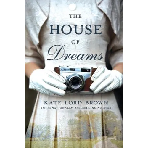 The House of Dreams - Paperback
