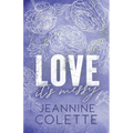 Love...It's Messy - Paperback