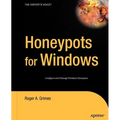 Honeypots for Windows - Paperback