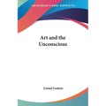Art and the Unconscious - Paperback
