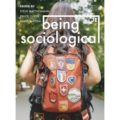 Being Sociological - Paperback