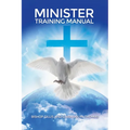 Minister Training Manual - Paperback