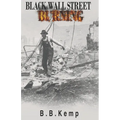 Black Wall Street Burning - Paperback