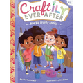 One Big Crafty Family - Paperback