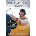 The Green Mill Murder - Paperback