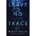 Leave No Trace - Paperback