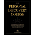 The Personal Discovery Course - Paperback