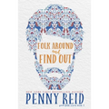 Folk Around and Find Out - Paperback