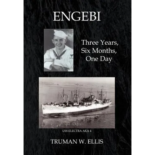Engebi: Three Years, Six Months, One Day