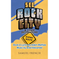 See Rock City & Other Destinations - Scenic Route - Paperback