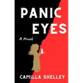 Panic Eyes - Paperback