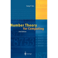 Number Theory for Computing - Hardcover