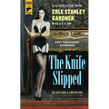 The Knife Slipped - Paperback