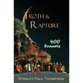 Troth & Rapture: 400 Sonnets - Paperback