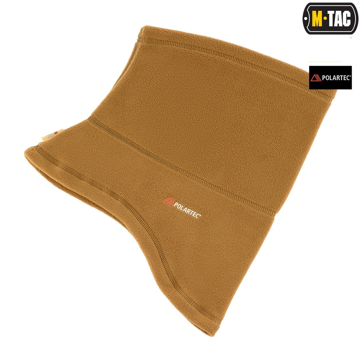 M-Tac Anatomical Neck Gaiter Polartec