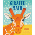 Giraffe Math - Hardcover