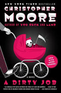 A Dirty Job - Paperback