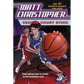 Center Court Sting - Paperback