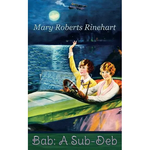Bab: A Sub-Deb - Paperback