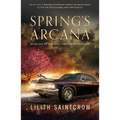 Spring's Arcana - Paperback