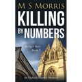 Killing by Numbers: An Oxford Murder Mystery - Paperback