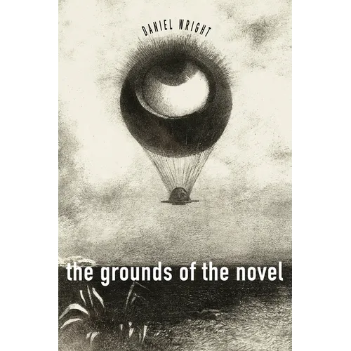 The Grounds of the Novel - Paperback