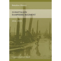 2/4th HAMPSHIRE REGIMENT 1914-1918