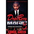 Dope Boy Magic 3: American Gangster - Paperback