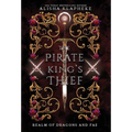 The Pirate King's Thief - Hardcover